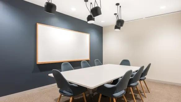 Regus - Plaza Asia Gambar 2
